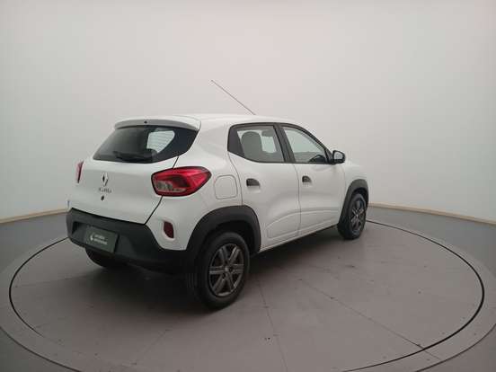 RENAULT-KWID-1.0 12V SCE FLEX ZEN MANUAL RENAULT-KWID-2025