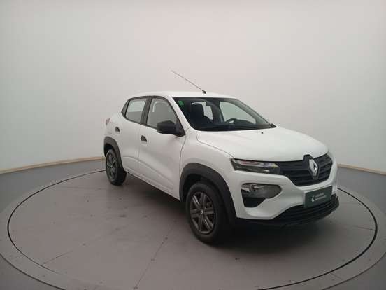 RENAULT-KWID-1.0 12V SCE FLEX ZEN MANUAL RENAULT-KWID-2025