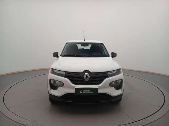 RENAULT-KWID-1.0 12V SCE FLEX ZEN MANUAL RENAULT-KWID-2025