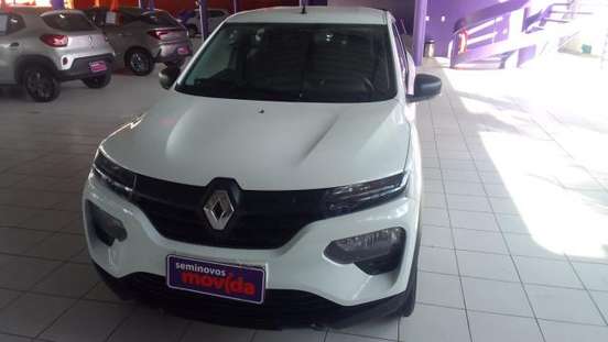 RENAULT-KWID-2025