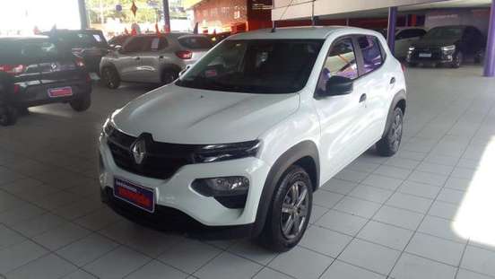 RENAULT-KWID-1.0 12V SCE FLEX ZEN MANUAL RENAULT-KWID-2025