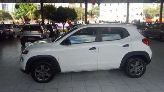 RENAULT-KWID-1.0 12V SCE FLEX ZEN MANUAL RENAULT-KWID-2025