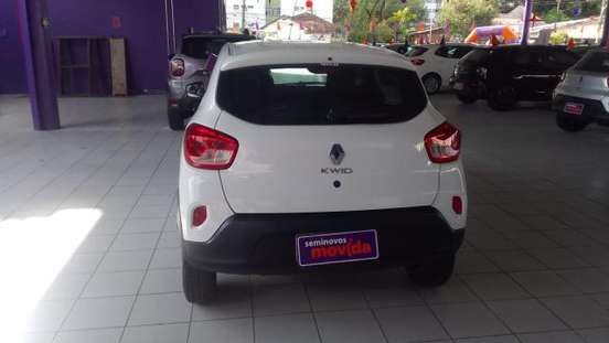 RENAULT-KWID-2025