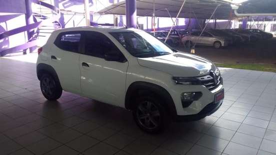 RENAULT-KWID-2025