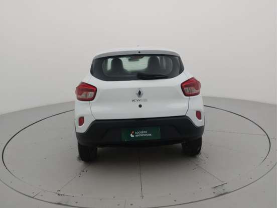 RENAULT-KWID-1.0 12V SCE FLEX ZEN MANUAL RENAULT-KWID-2025