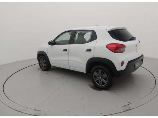RENAULT-KWID-1.0 12V SCE FLEX ZEN MANUAL RENAULT-KWID-2025