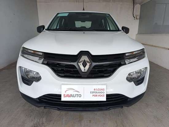 RENAULT-KWID-2022