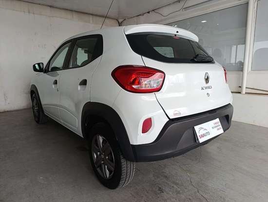 RENAULT-KWID-2022
