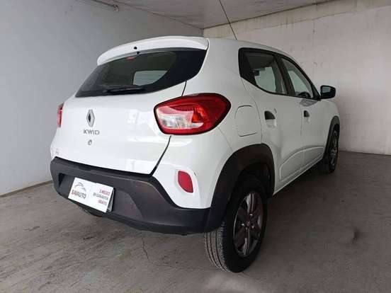RENAULT-KWID-1.0 12V SCE FLEX ZEN MANUAL RENAULT-KWID-2022