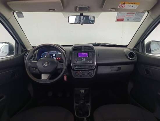 RENAULT-KWID-2022