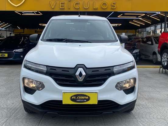 RENAULT-KWID-1.0 12V SCE FLEX ZEN MANUAL RENAULT-KWID-2023