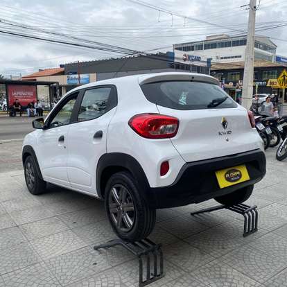 RENAULT-KWID-2023