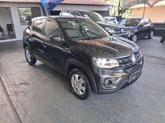 RENAULT-KWID-2021