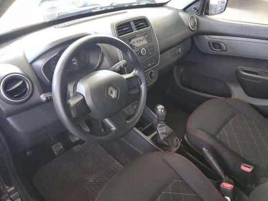 RENAULT-KWID-1.0 12V SCE FLEX ZEN MANUAL RENAULT-KWID-2021