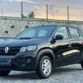 RENAULT KWID 1.0 12V SCE FLEX ZEN MANUAL RENAULT KWID 1.0 12V SCE FLEX ZEN MANUAL