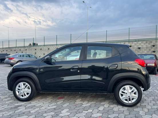 RENAULT-KWID-1.0 12V SCE FLEX ZEN MANUAL RENAULT-KWID-2021