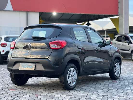 RENAULT-KWID-1.0 12V SCE FLEX ZEN MANUAL RENAULT-KWID-2021