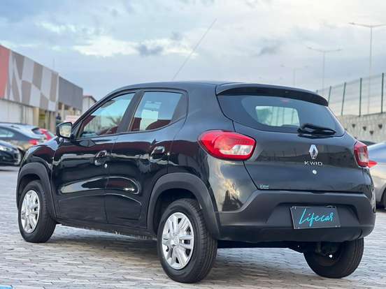 RENAULT-KWID-1.0 12V SCE FLEX ZEN MANUAL RENAULT-KWID-2021