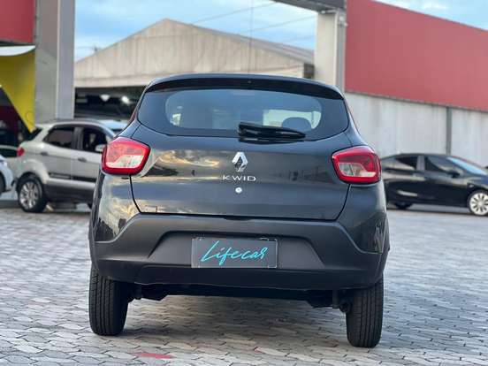 RENAULT-KWID-2021