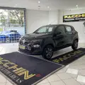 RENAULT KWID 1.0 12V SCE FLEX ZEN MANUAL RENAULT KWID 1.0 12V SCE FLEX ZEN MANUAL