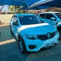 RENAULT KWID 1.0 12V SCE FLEX ZEN MANUAL RENAULT KWID 1.0 12V SCE FLEX ZEN MANUAL