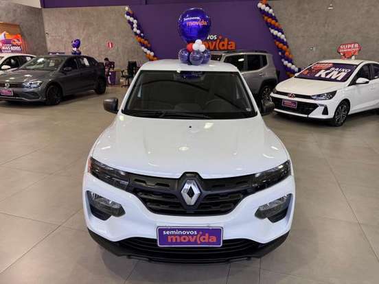 RENAULT-KWID-2025