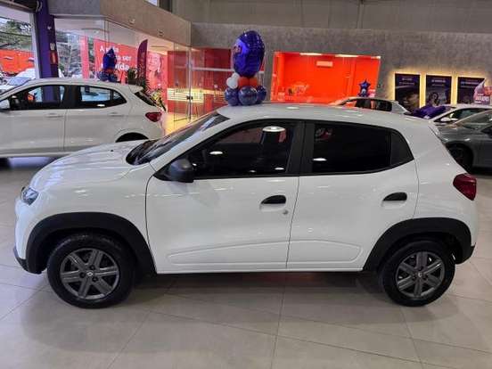 RENAULT-KWID-1.0 12V SCE FLEX ZEN MANUAL RENAULT-KWID-2025