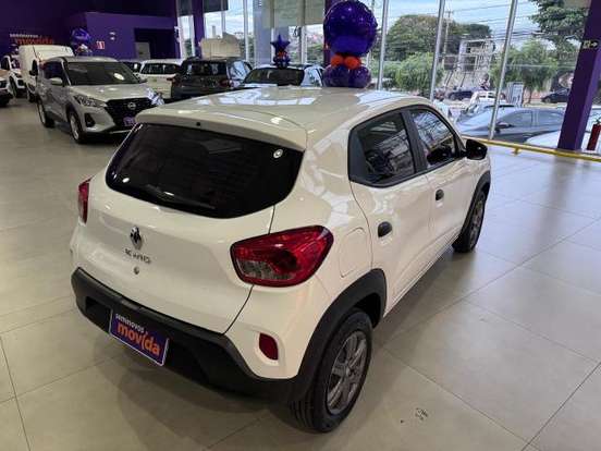 RENAULT-KWID-2025