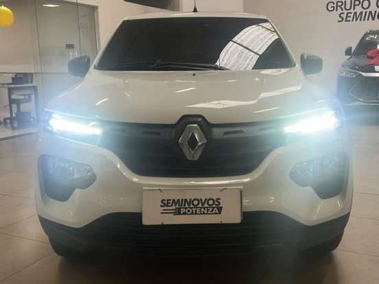 RENAULT-KWID-1.0 12V SCE FLEX ZEN MANUAL RENAULT-KWID-2024