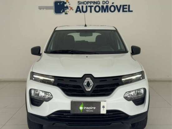 RENAULT-KWID-2025