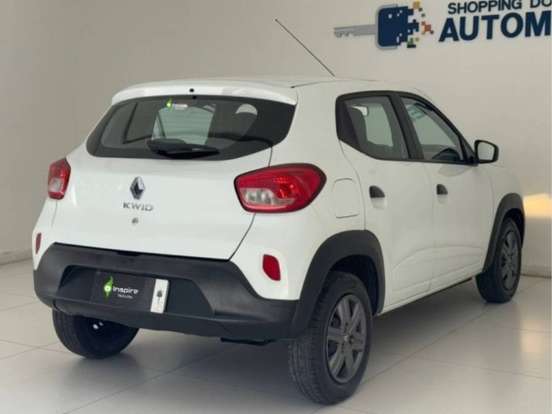RENAULT-KWID-1.0 12V SCE FLEX ZEN MANUAL RENAULT-KWID-2025