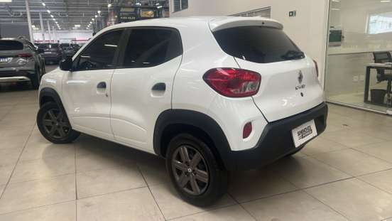 RENAULT-KWID-1.0 12V SCE FLEX ZEN MANUAL RENAULT-KWID-2024