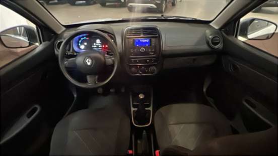 RENAULT-KWID-1.0 12V SCE FLEX ZEN MANUAL RENAULT-KWID-2024