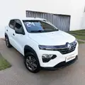 RENAULT KWID 1.0 12V SCE FLEX ZEN MANUAL RENAULT KWID 1.0 12V SCE FLEX ZEN MANUAL