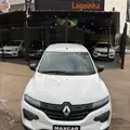 RENAULT KWID 1.0 12V SCE FLEX ZEN MANUAL RENAULT KWID 1.0 12V SCE FLEX ZEN MANUAL