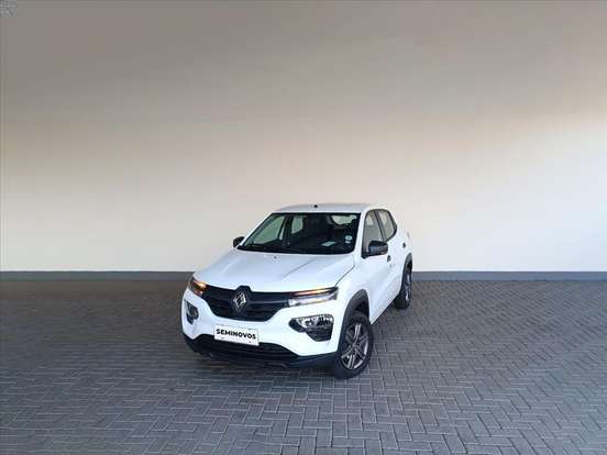 RENAULT-KWID-2024