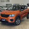 RENAULT KWID 1.0 12V SCE FLEX ZEN MANUAL RENAULT KWID 1.0 12V SCE FLEX ZEN MANUAL