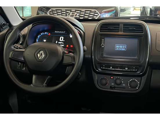 RENAULT-KWID-1.0 12V SCE FLEX ZEN MANUAL RENAULT-KWID-2025