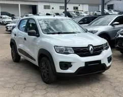 RENAULT KWID 1.0 12V SCE FLEX ZEN MANUAL RENAULT KWID 1.0 12V SCE FLEX ZEN MANUAL