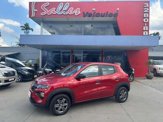 RENAULT-KWID-2025