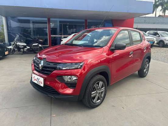 RENAULT-KWID-2025