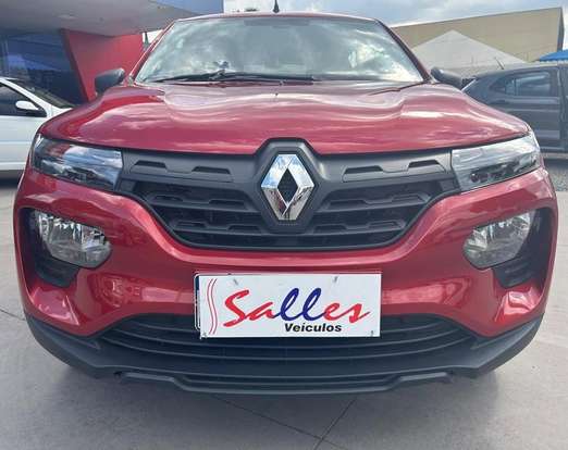 RENAULT-KWID-2025