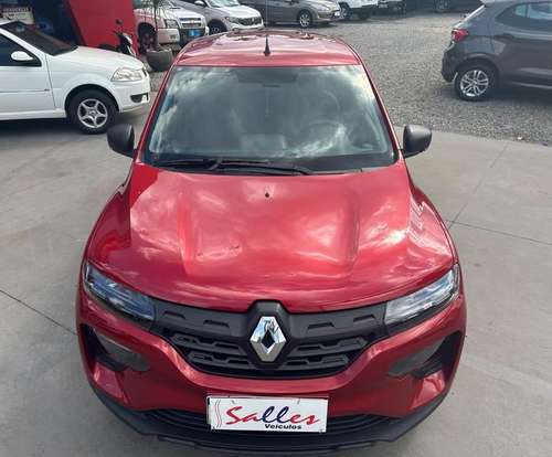 RENAULT-KWID-2025