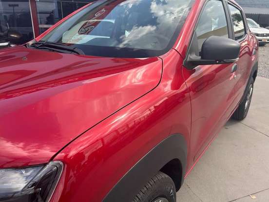 RENAULT-KWID-1.0 12V SCE FLEX ZEN MANUAL RENAULT-KWID-2025