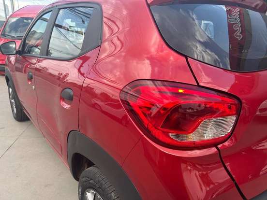 RENAULT-KWID-1.0 12V SCE FLEX ZEN MANUAL RENAULT-KWID-2025