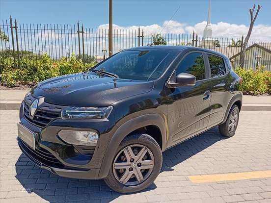 RENAULT-KWID-1.0 12V SCE FLEX ZEN MANUAL RENAULT-KWID-2024