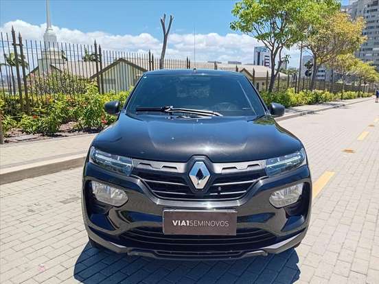 RENAULT-KWID-1.0 12V SCE FLEX ZEN MANUAL RENAULT-KWID-2024