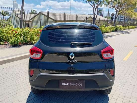 RENAULT-KWID-1.0 12V SCE FLEX ZEN MANUAL RENAULT-KWID-2024