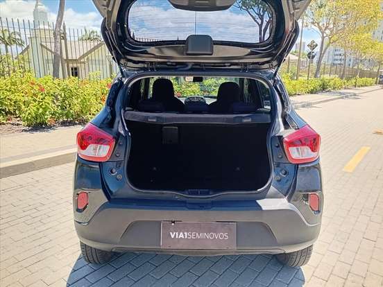 RENAULT-KWID-1.0 12V SCE FLEX ZEN MANUAL RENAULT-KWID-2024