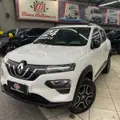 RENAULT KWID E-TECH 27 KW ELÉTRICO RENAULT KWID E-TECH 27 KW ELÉTRICO